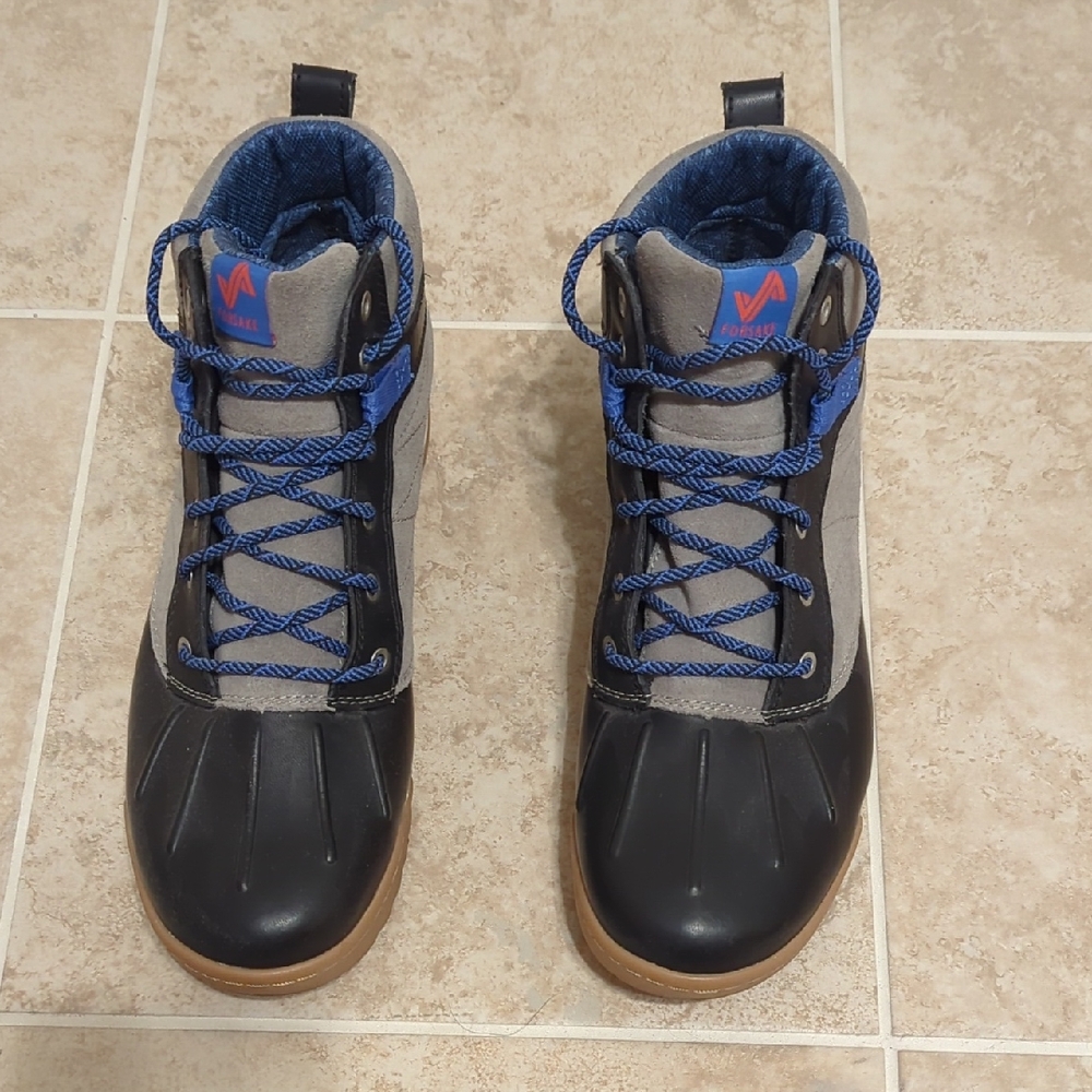 Forsake Duck Boots Size 9 1/2